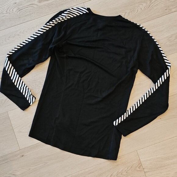 Helly Hansen Women's LIFA Crew Base Layer Long Sleeve Large - Picture 11 of 11